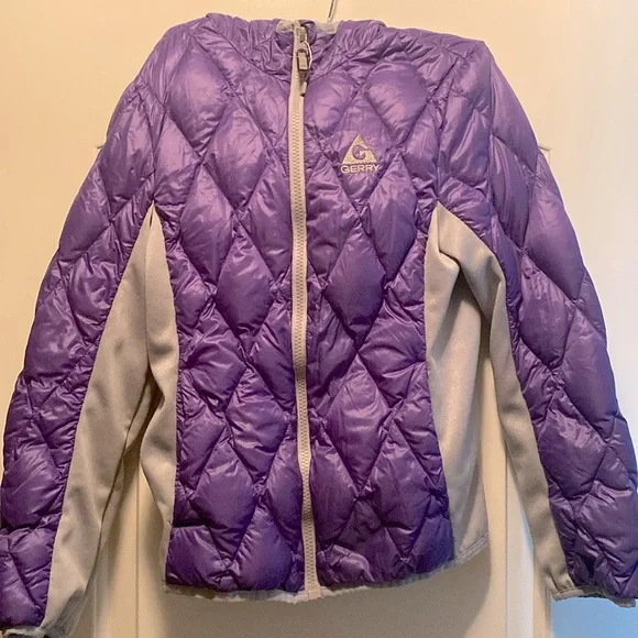 Spring jacket - Picture 1 of 8